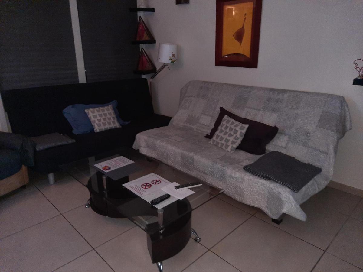 Grand Appartement Fonctionnel Et Calme Sur Lyon8 A 2 Pas Du Metro Buitenkant foto